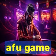 afu game